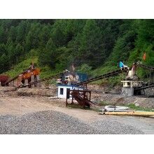 厲害了！球磨機選礦、制砂兩不誤Z95