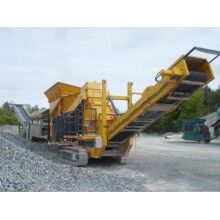 混凝土破碎機(jī)械設(shè)備保養(yǎng)秘訣，一般人我不告訴！