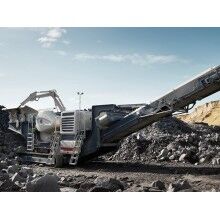  功能強(qiáng)大的移動(dòng)制砂篩分一體機(jī)，生產(chǎn)效率如何？