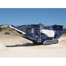  想開辦移動(dòng)制砂廠，制砂政策現(xiàn)在是這樣