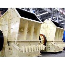 砂石料破碎機(jī)廠家為您推薦合適的碎石設(shè)備