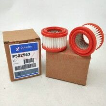 P502563唐納森液壓透氣濾芯 現(xiàn)場安裝