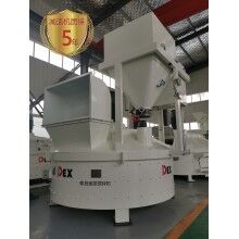 耐火材料攪拌機(jī)設(shè)備同比下，立軸行星式攪拌機(jī)凸顯更高行業(yè)價值