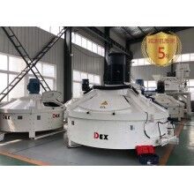 DEX行星式攪拌機(jī)混合效能強(qiáng)大、提升整線生產(chǎn)效率