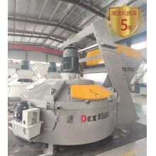 立軸行星式攪拌機(jī)高效混合、靈活處理無壓力