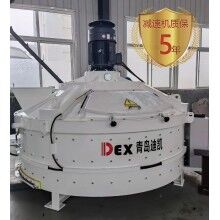 耐火材料攪拌機(jī)凝聚行業(yè)攪拌前沿科技，明確自身定位與迭代方向