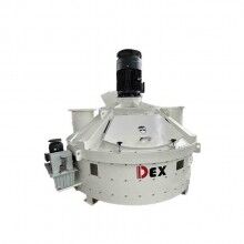 UHPC超高性能混凝土攪拌機(jī)需要多久清洗一次？