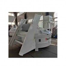 行星式攪拌機(jī)出料迅速、不漏料，高勻質(zhì)混合360°無死角