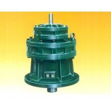 BLE、BLEY型擺線針輪減速機(jī)