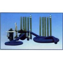 JXF-1糧庫糧食糧倉多管降溫風機報價查詢供應商信息