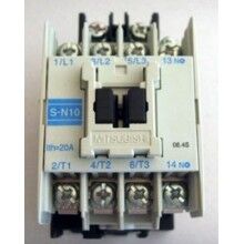 接觸器觸頭（SN-125）