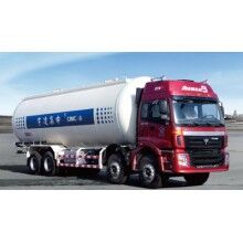 CLY5317GFL散裝水泥運(yùn)輸車(chē)