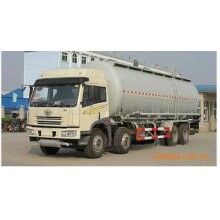 BJ5313VNCJJ-S散裝水泥運(yùn)輸車(chē)