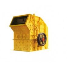 顎式破碎機 錘式破碎機 高細破碎機