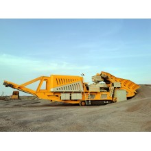 邁達(dá)斯·MV-S系列 履帶制砂機(jī) MV-S900RE