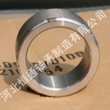 生產(chǎn)混凝土機械軸套，隔套等非標件