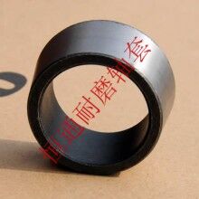 生產(chǎn)各種混凝土泵配件軸套，密封軸套