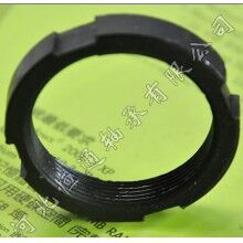 來樣來圖生產(chǎn)連軸套，圓螺母等非標件