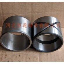 生產挖掘機軸套，工程機械配件