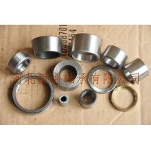 來樣圖生產減速機軸套，耐磨軸套