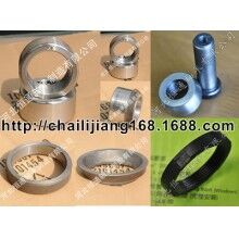 鋼套，耐磨軸套，錐形軸套加工