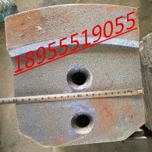 泉州500穩(wěn)定土廠拌站葉片、攪拌臂