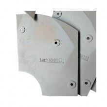 供應(yīng)混凝土攪拌站葉片，襯板