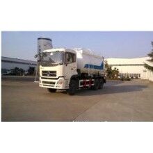 東風(fēng)天龍康機(jī)新款干混砂漿運(yùn)輸車(chē)