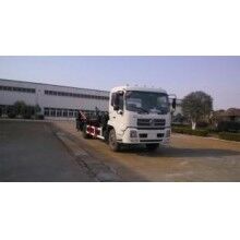 160馬力至180馬力背罐車(chē)