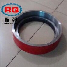 廠家直銷中聯(lián)泵車配件200切割環(huán)料斗里易損件 型號齊全