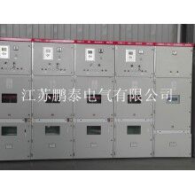 金屬封閉開關設備