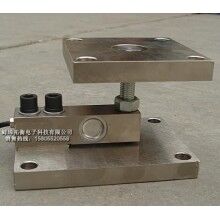 水泥倉，筒倉稱重傳感器