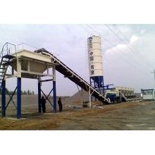 東營/濱州/棗莊級(jí)配碎石拌和站
