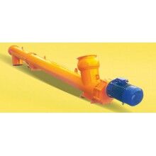 螺旋輸送設(shè)備