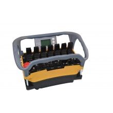 臂架泵車(chē)無(wú)線遙控器