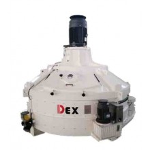 立軸行星式攪拌機(jī)潛心打磨攪拌工藝，突破行業(yè)混合瓶頸