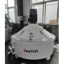 行星式攪拌機(jī)得益于攪拌勻質(zhì)性，開啟新一輪混合應(yīng)用