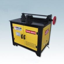 HSWG-38電動(dòng)平臺(tái)彎管機(jī)