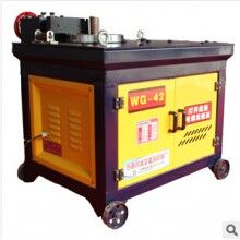 HSWG-42型[普數(shù)]鋼筋定位彎曲機(jī)