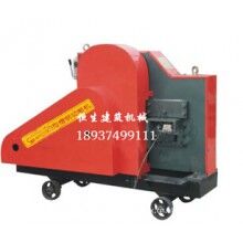 CGQ-180型槽鋼角鋼鋼筋剪斷機(jī)