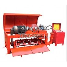 GT5-14數(shù)控鋼筋調(diào)直機(jī)(7.5KW)