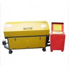 GT5-12全自動數(shù)控鋼筋調(diào)直切斷機(jī)