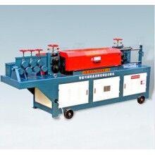 HS6-14F6智能液壓鋼筋調(diào)直切斷機(jī)