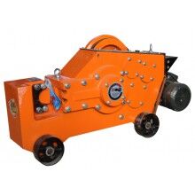 GQ-42型鋼筋切斷機(jī)