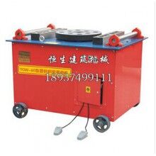 YGW-60型圓鋼鋼筋彎曲機(jī)