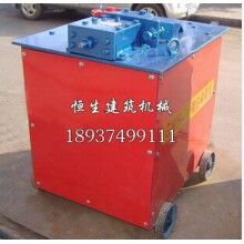 YGWH-10型鋼筋圓弧機(jī)