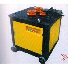 32型鋼筋彎弧機(jī)