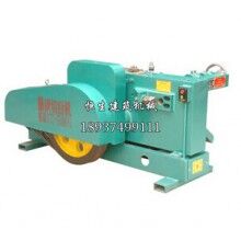 60型圓鋼鋼筋切斷機(jī)