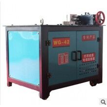 HSWG-42型[外調(diào)]鋼筋定位彎曲機(jī)