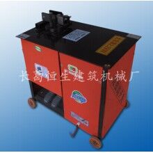 GF-20全自動外調(diào)角度鋼筋彎箍機(jī)